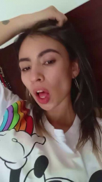 Carohot69 webcam model stream image