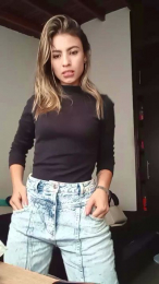 Carohot69 webcam model stream image