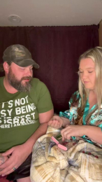 BustyGoddess69 webcam model stream image