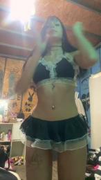 Cchula webcam cam4 model stream image