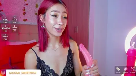 Ounla_Sweet webcam stripchat model stream image