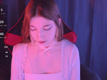 A1ice webcam bongacams model stream image