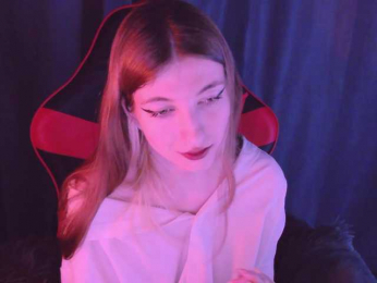 A1ice webcam model stream image