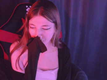 A1ice webcam model stream image