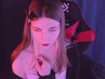 A1ice webcam model stream image