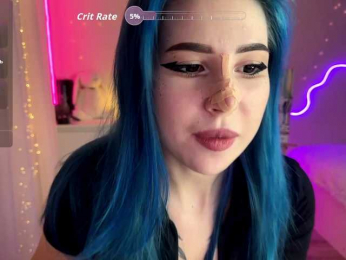 LadyAlis webcam bongacams model stream image