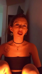 agoslacapitana1 webcam model stream image