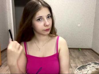 CherriNavarette webcam bongacams model stream image