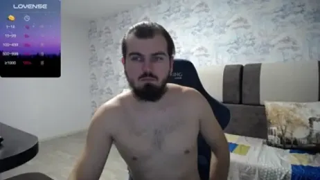 SerzhKorol1 webcam model stream image