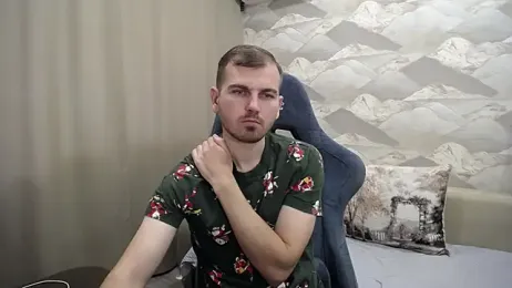 SerzhKorol1 webcam model stream image