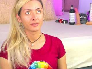 lunitadiva webcam model stream image