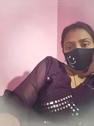 posewith webcam model stream image