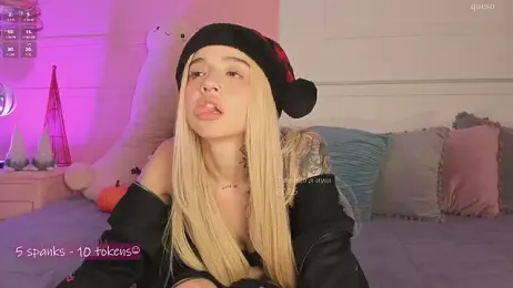 _Tammara_ webcam model stream image