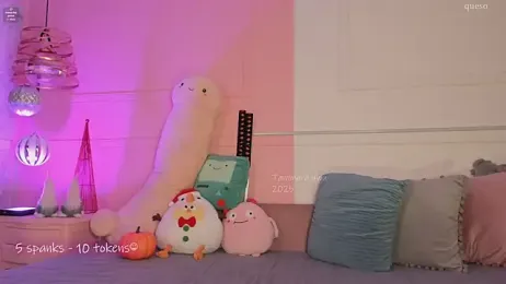 _Tammara_ webcam model stream image