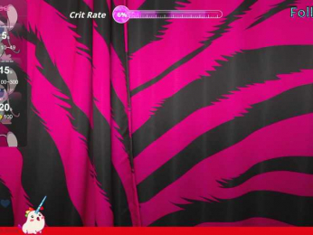 VasyaSylvia1 webcam model stream image