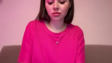 AlmaryKim webcam model stream image