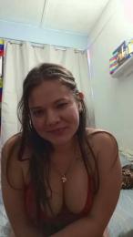 hotcataleya55 webcam model stream image