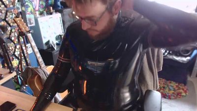 RubberBoyJC1 webcam cam4 model stream image