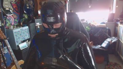 RubberBoyJC1 webcam model stream image