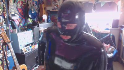 RubberBoyJC1 webcam model stream image