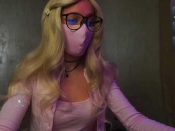 -KuklaBarbie- webcam model stream image