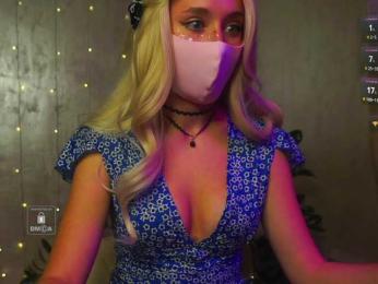 -KuklaBarbie- webcam model stream image