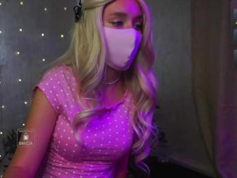 -KuklaBarbie- webcam model stream image