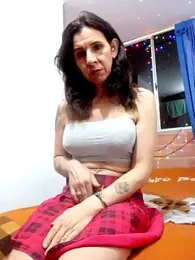 Cameron_puppy webcam model stream image