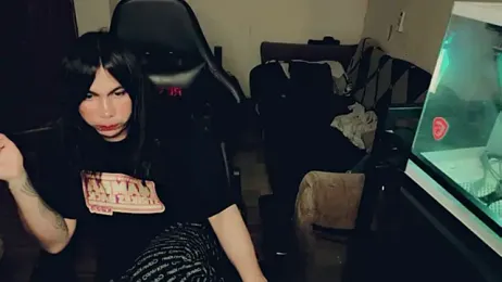 evelyntvsexy webcam model stream image