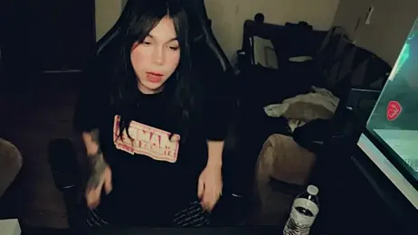evelyntvsexy webcam model stream image