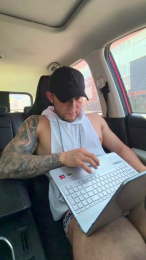 Andrew_wallker webcam model stream image