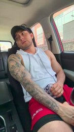 Andrew_wallker webcam model stream image