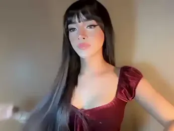 Gorjuicess webcam stripchat model stream image
