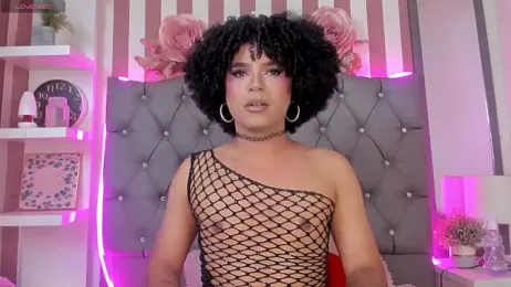 Star-Fire webcam model stream image