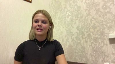 VeldaTigner webcam model stream image