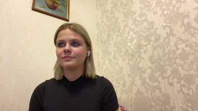 VeldaTigner webcam model stream image