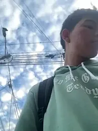 CAROLYNFOSTER webcam model stream image