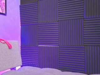 luckyswgson webcam camsoda model stream image