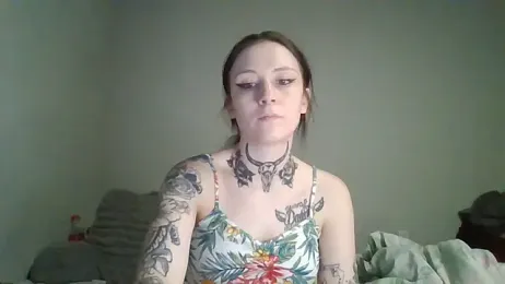 theLovelyLadyLavender webcam model stream image