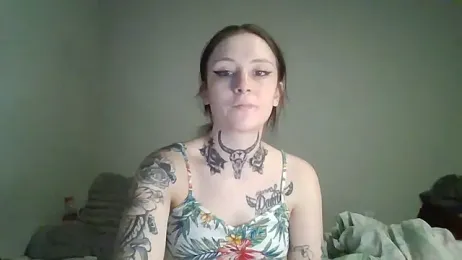 theLovelyLadyLavender webcam model stream image