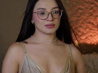Mia Withe webcam model stream image
