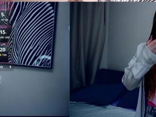 Elizabeth Kettelle webcam model stream image