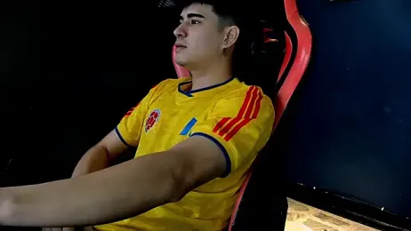 MilanMercier webcam model stream image