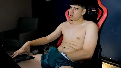 MilanMercier webcam model stream image
