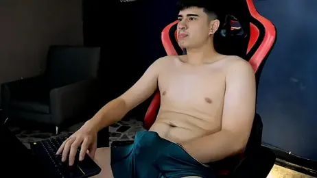 MilanMercier webcam model stream image