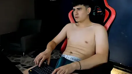 MilanMercier webcam model stream image