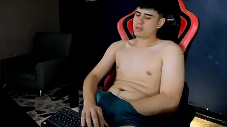 MilanMercier webcam stripchat model stream image