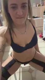 bambolinA90hot webcam cam4 model stream image