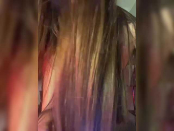 Saliss1 webcam model stream image