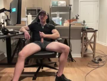 discgolf4life webcam chaturbate model stream image